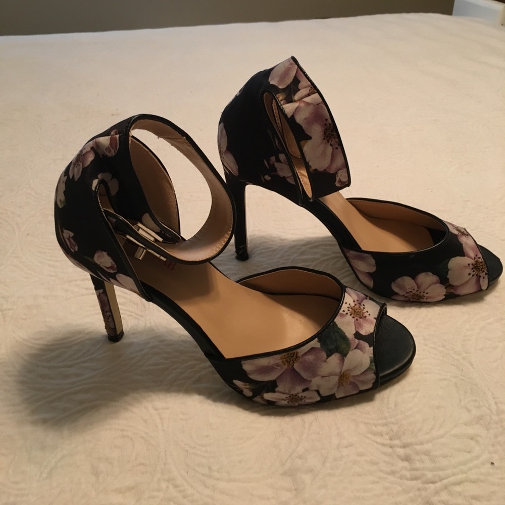 Super Cute Heels